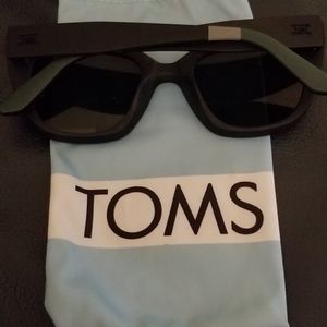 Toms Sunglasses (Sydney)
